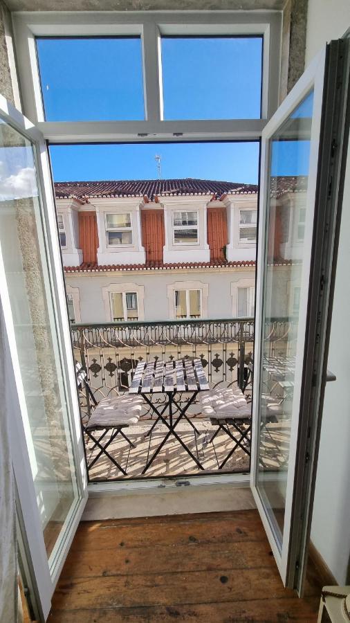 My Lisbon Story Lejlighed Eksteriør billede