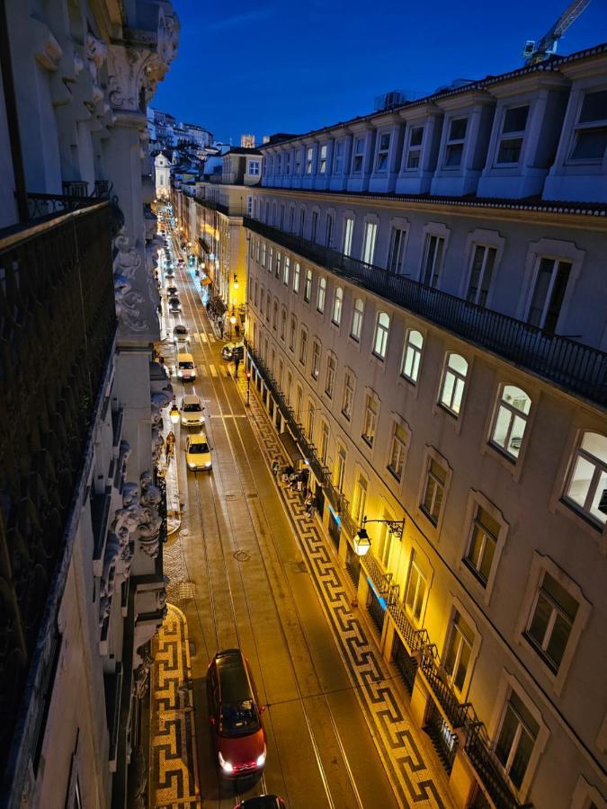 My Lisbon Story Lejlighed Eksteriør billede