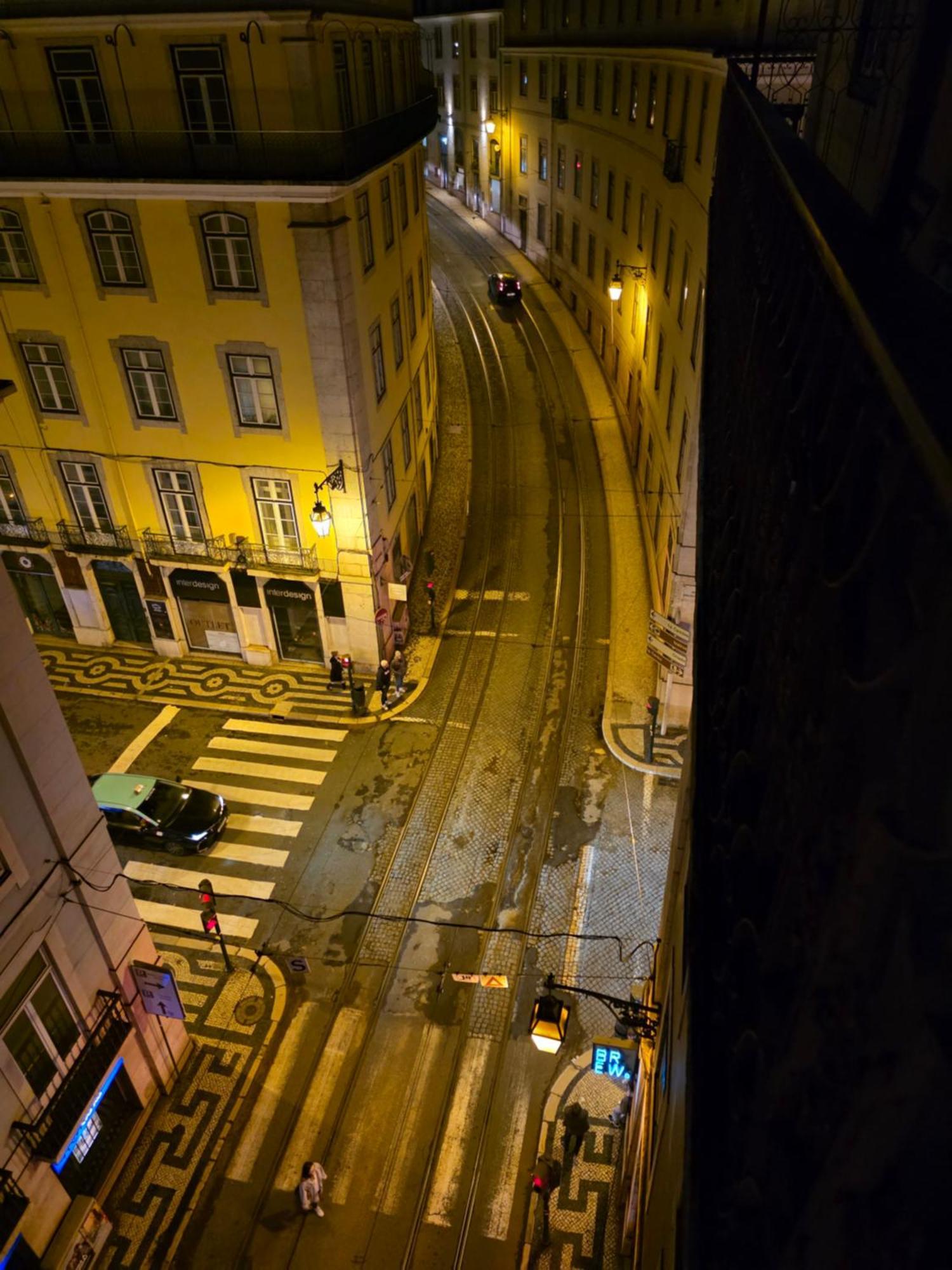 My Lisbon Story Lejlighed Eksteriør billede