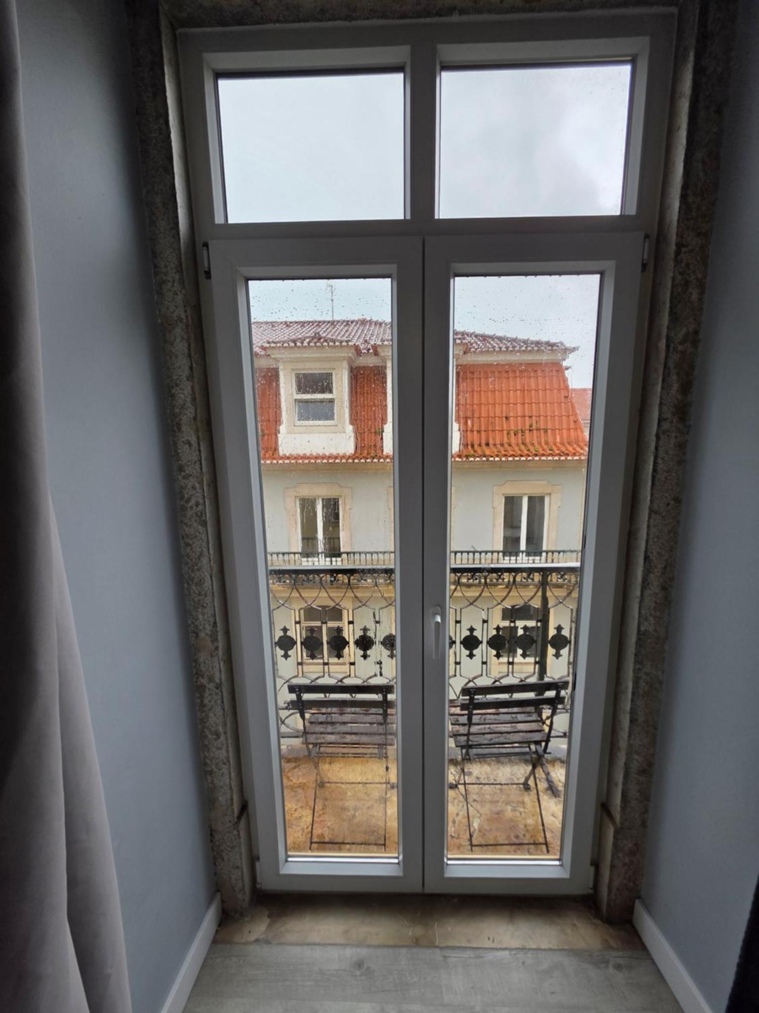 My Lisbon Story Lejlighed Eksteriør billede